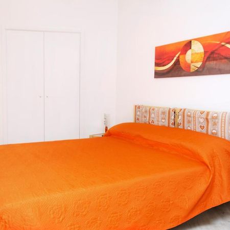 Le Due Sirene By Dimorra Appartement Napels Buitenkant foto