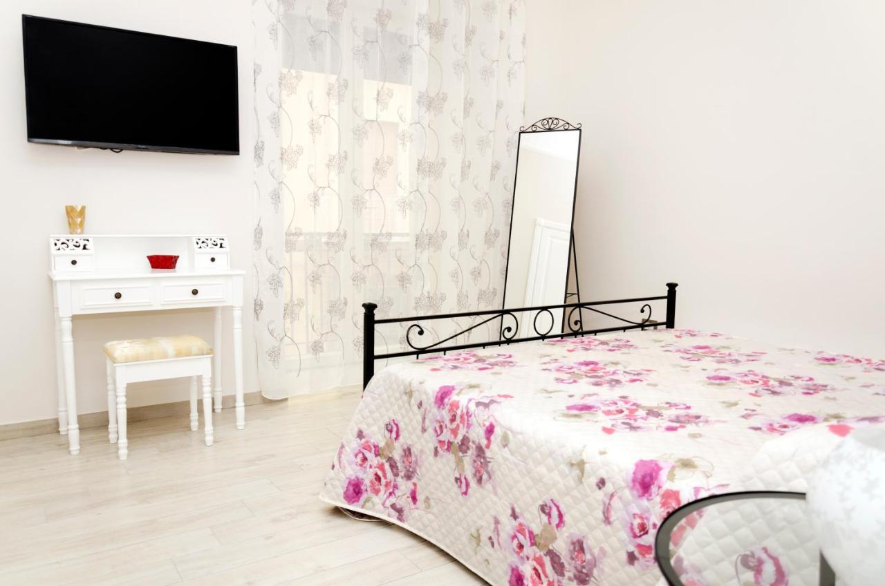 Le Due Sirene By Dimorra Appartement Napels Buitenkant foto