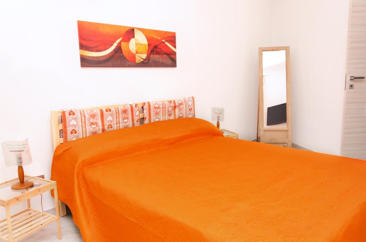 Le Due Sirene By Dimorra Appartement Napels Buitenkant foto
