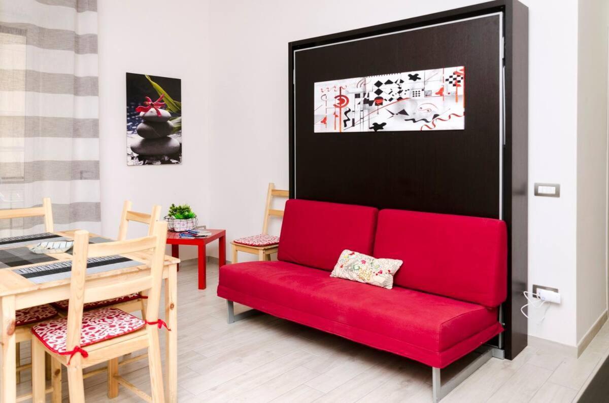 Le Due Sirene By Dimorra Appartement Napels Buitenkant foto