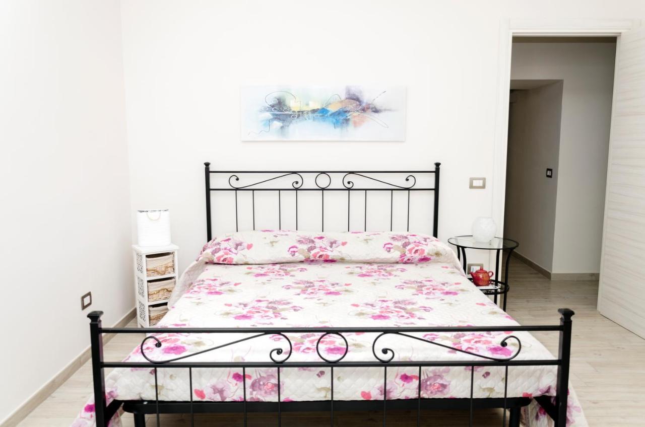 Le Due Sirene By Dimorra Appartement Napels Buitenkant foto